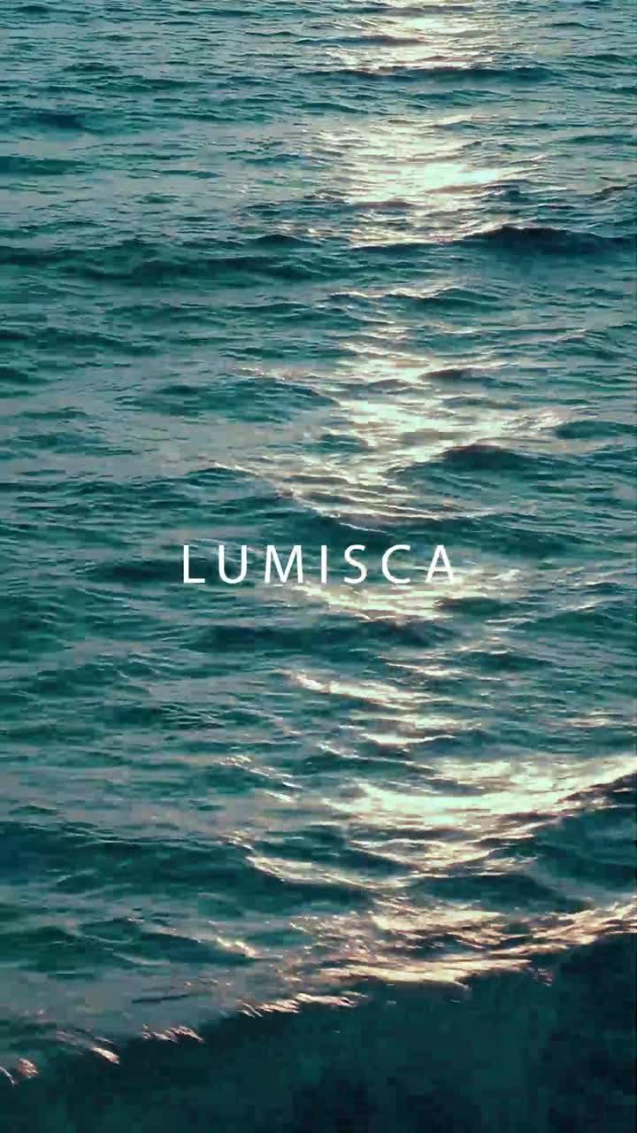 Lumisca — brand film